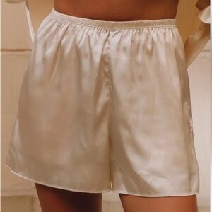 Daily Drills Silky Short